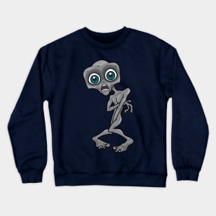 Got Probed? Crewneck Sweatshirt